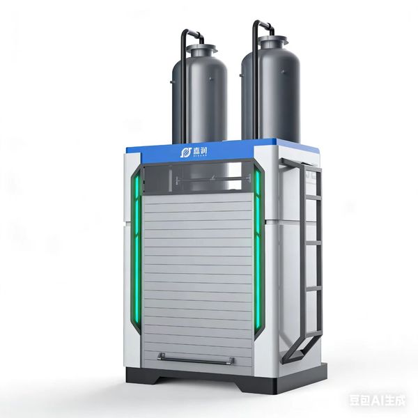（大型）医用中心制氧系统