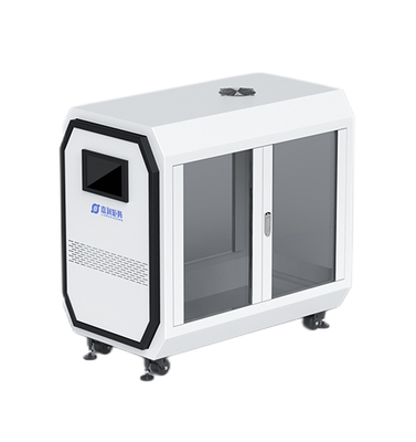 医用除菌病毒无水负压系统